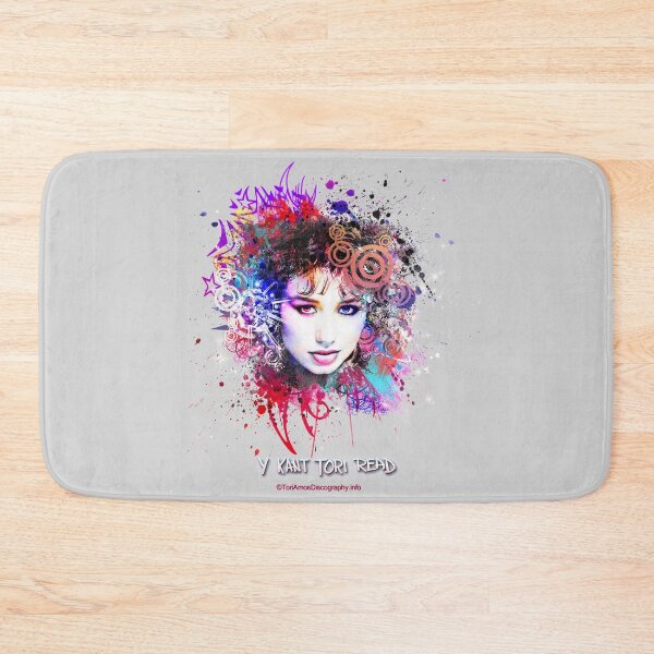 Item preview, Y Kant Tori Read Design from ToriAmosDiscography.info designed and sold by tadiscography.