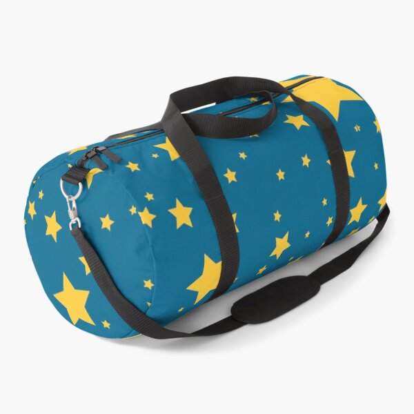 Item preview, sky full of stars - yellow designed and sold by puzzleteez.