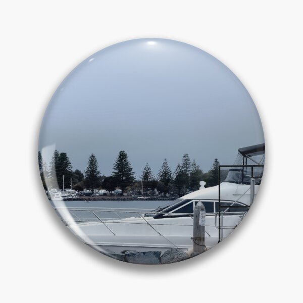 Item preview, Tuncurry Boating 75 designed and sold by kevin Chippindall.