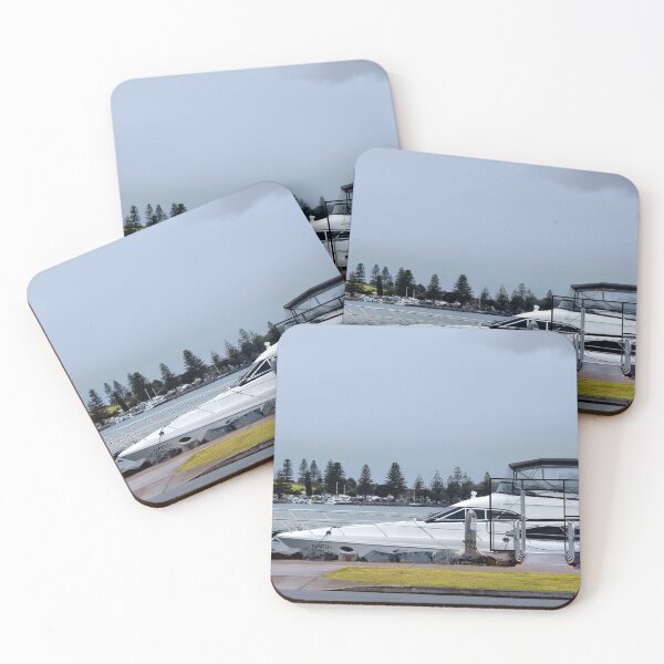 Item preview, Tuncurry Boating 75 designed and sold by kevin Chippindall.