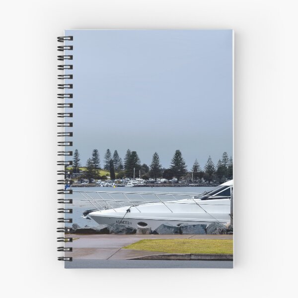 Item preview, Tuncurry Boating 75 designed and sold by kevin Chippindall.