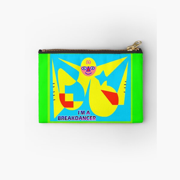 Item preview, Breakdancer designed and sold by (b)ananartista SBUFF.