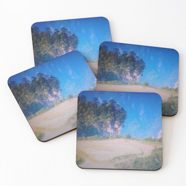Item preview, Top of mountain. designed and sold by Lan thi Nguyen.