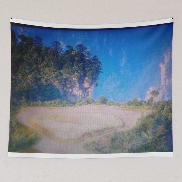 Item preview, Top of mountain. designed and sold by Lan thi Nguyen.