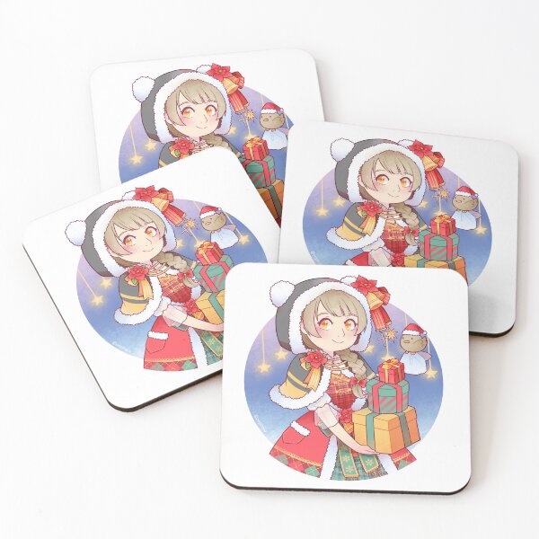 Item preview, Christmas Kotori designed and sold by popitosa.