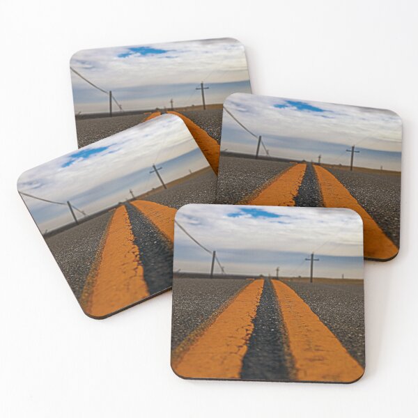 Item preview, Montezuma Hills Country Road... designed and sold by Buckwhite.