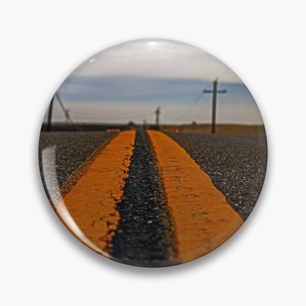 Item preview, Montezuma Hills Country Road... designed and sold by Buckwhite.