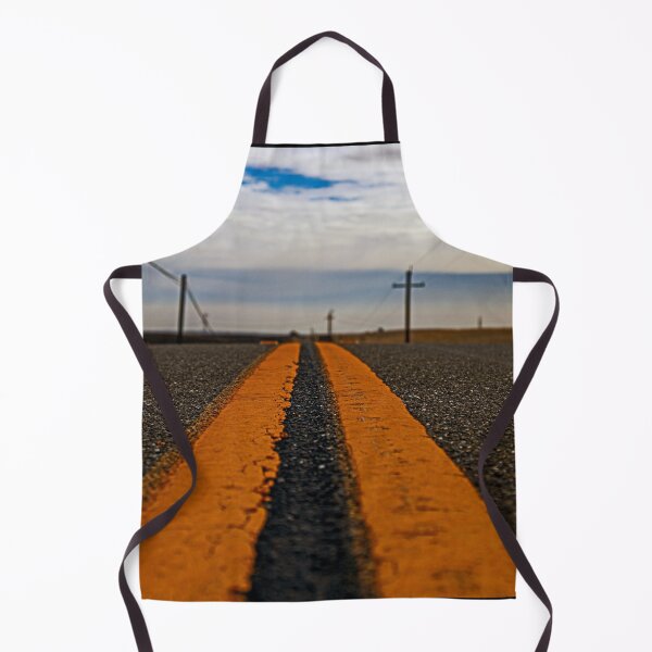 Item preview, Montezuma Hills Country Road... designed and sold by Buckwhite.