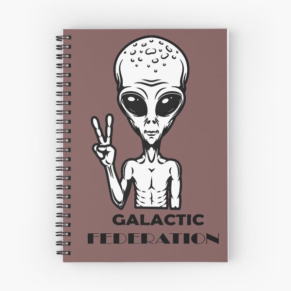 Item preview, galactic federation: Galactic Federation of Aliens , alien t-shirt, funny alien,alien stickers,galactic federation sticker designed and sold by sassastore.