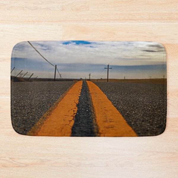 Item preview, Montezuma Hills Country Road... designed and sold by Buckwhite.