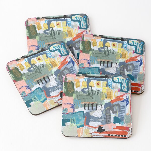 Item preview, Making Room 1 designed and sold by Lynzy Lab.