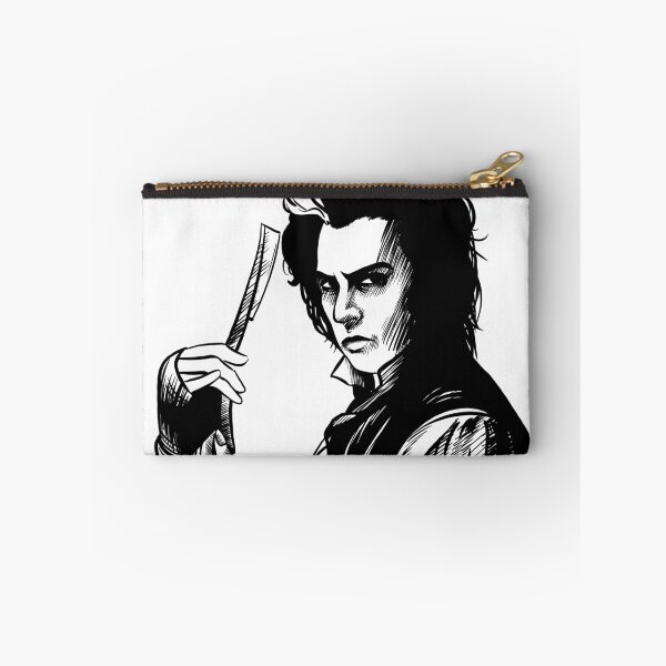 Item preview, Sweeney Todd  designed and sold by AbbysArt05.