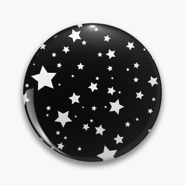 Item preview, sky full of stars - white designed and sold by puzzleteez.