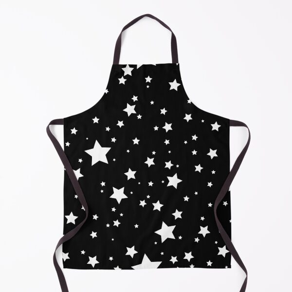 Item preview, sky full of stars - white designed and sold by puzzleteez.