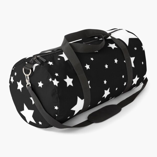 Item preview, sky full of stars - white designed and sold by puzzleteez.