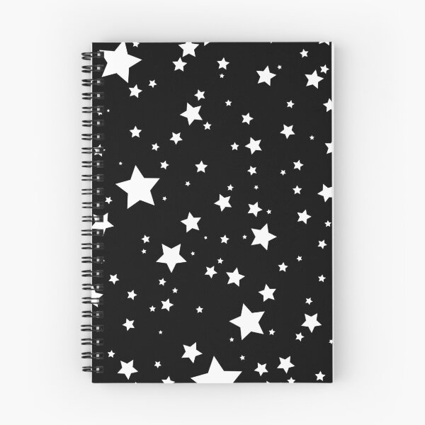 Item preview, sky full of stars - white designed and sold by puzzleteez.