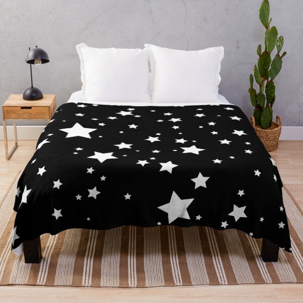 Item preview, sky full of stars - white designed and sold by puzzleteez.