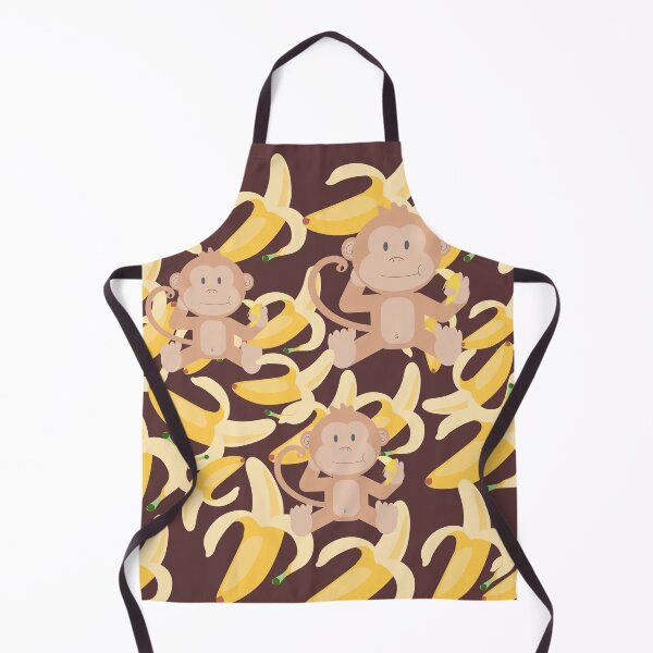 Item preview, Banana Monkey designed and sold by Lorie Data.
