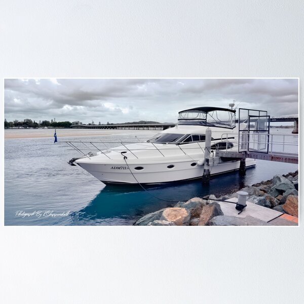 Item preview, Navegación Tuncurry 88 designed and sold by kevin Chippindall.