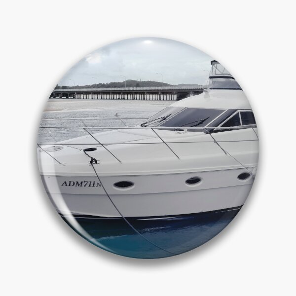 Item preview, Tuncurry Boating 88 designed and sold by kevin Chippindall.