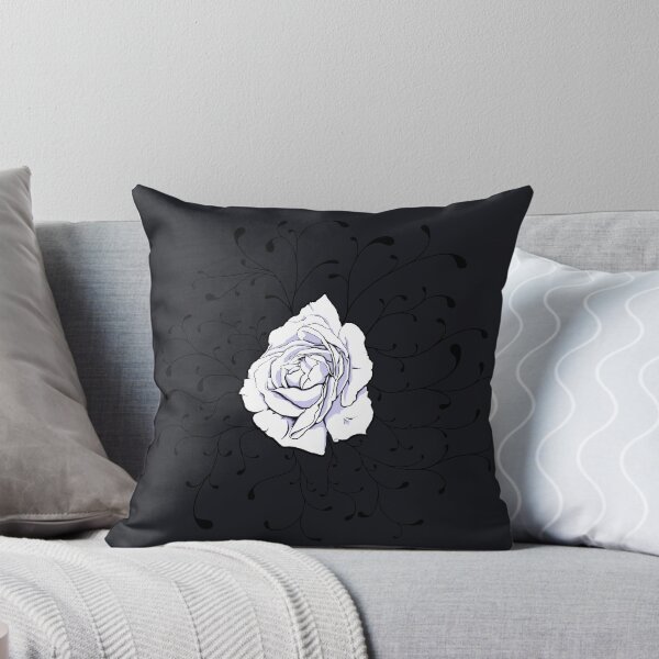 Item preview, Ghost of a Rose designed and sold by Korky27RD.