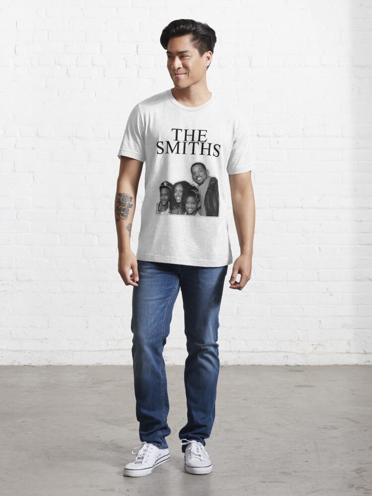 smiths workwear t shirt