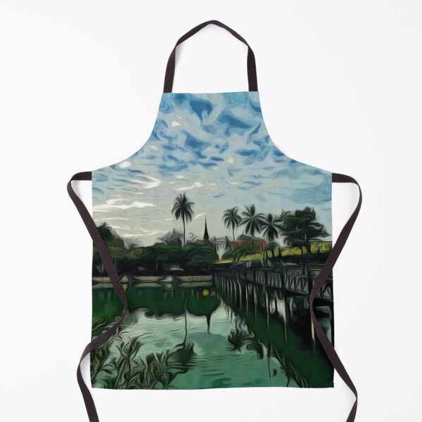 Item preview, Clouds over Sukhothai, Thailand designed and sold by safdav872.
