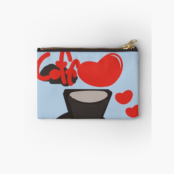 Item preview, coffee love coffee smell pop art  designed and sold by Susanna Schorr.