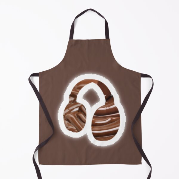 Item preview, Chocolate headphones music designed and sold by xenxanses2.