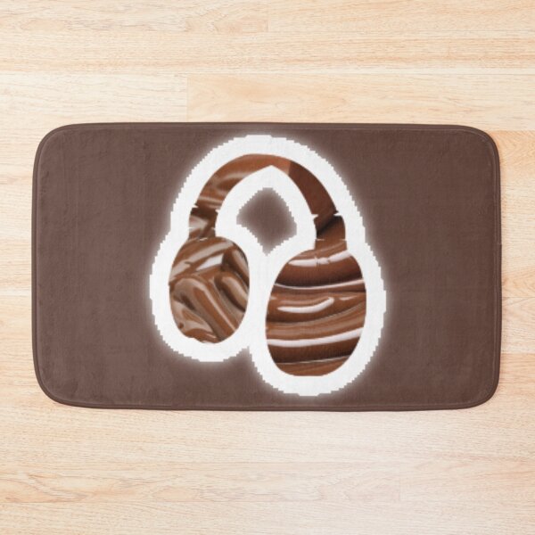 Item preview, Chocolate headphones music designed and sold by xenxanses2.