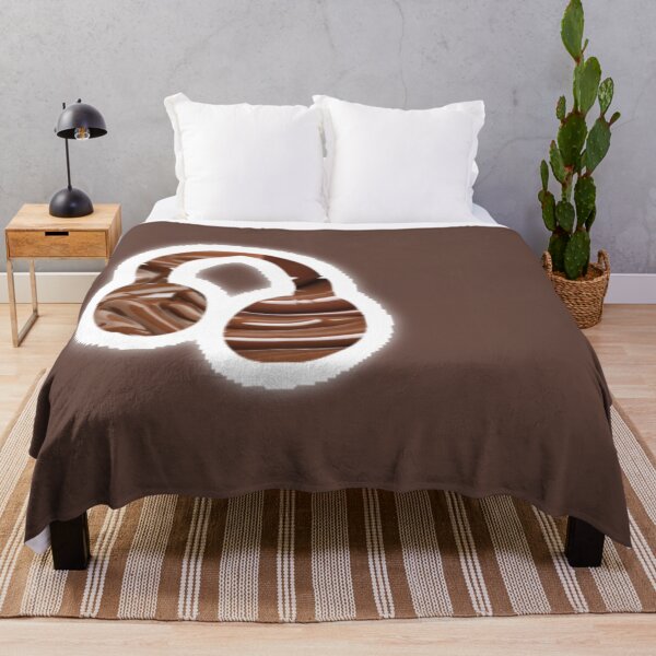 Item preview, Chocolate headphones music designed and sold by xenxanses2.