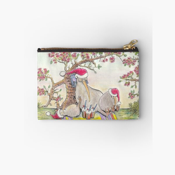 Item preview, Kiwis after Christmas designed and sold by Linda Bassett.
