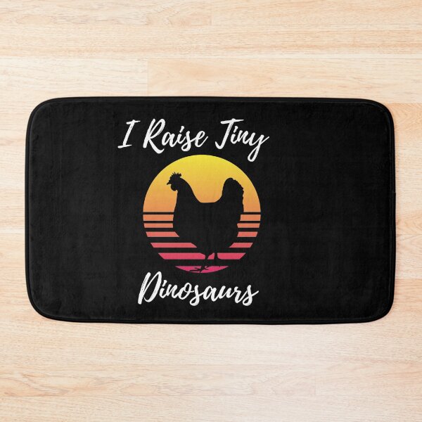 Item preview, I Raise Tiny Dinosaurs designed and sold by Imaginative Expressions⭐️ ⭐️ ⭐️ ⭐️ ⭐️.