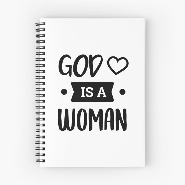 Item preview, God Is a Woman designed and sold by FilipeFerreira.
