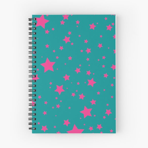 Item preview, sky full of stars - pink designed and sold by puzzleteez.