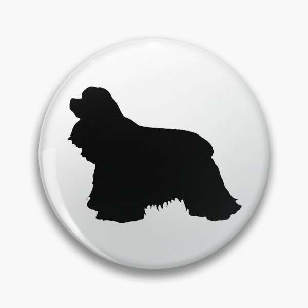 Item preview, Perro Cocker Spaniel designed and sold by malibumanhattan.