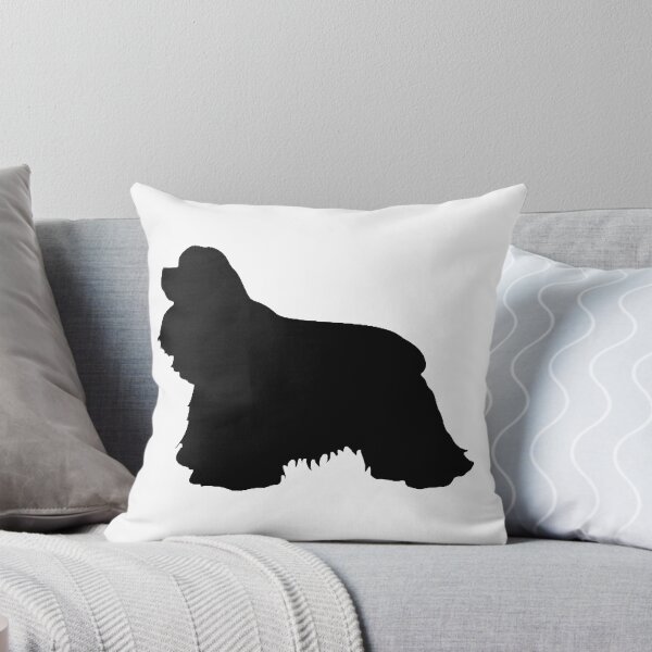 Item preview, Cocker Spaniel Dog designed and sold by malibumanhattan.