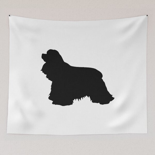 Item preview, Cocker Spaniel Dog designed and sold by malibumanhattan.