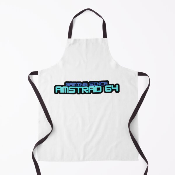 Item preview, Gaming Since Amstrad 64 designed and sold by OptimysticGifts.