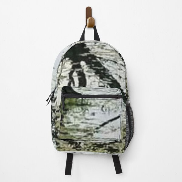 Item preview, Water Reflection of Tree in Lake designed and sold by DiscGolfTees.