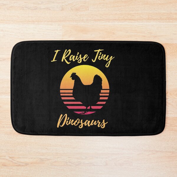 Item preview,  I Raise Tiny Dinosaurs designed and sold by Imaginative Expressions⭐️ ⭐️ ⭐️ ⭐️ ⭐️.
