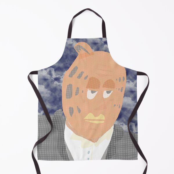 Item preview, A serious cat designed and sold by Djbuckley360.