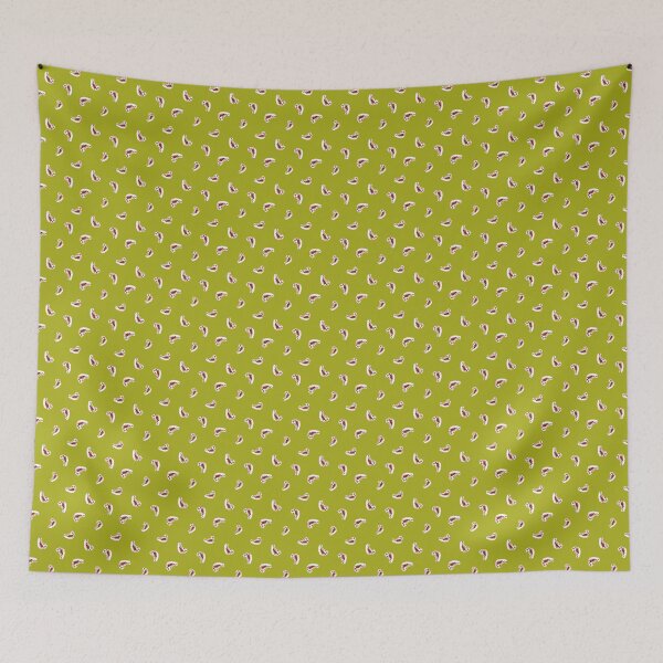 Item preview, Steaks on Green designed and sold by Suzanne  Carter.