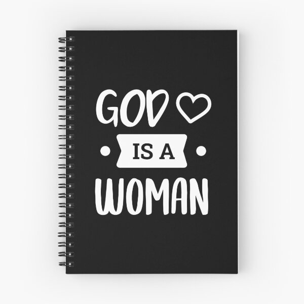 Item preview, God Is a Woman designed and sold by FilipeFerreira.
