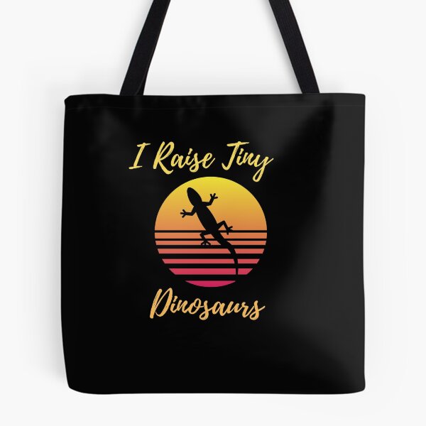Item preview,  I Raise Tiny Dinosaurs designed and sold by Imaginative Expressions⭐️ ⭐️ ⭐️ ⭐️ ⭐️.