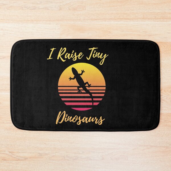 Item preview,  I Raise Tiny Dinosaurs designed and sold by Imaginative Expressions⭐️ ⭐️ ⭐️ ⭐️ ⭐️.