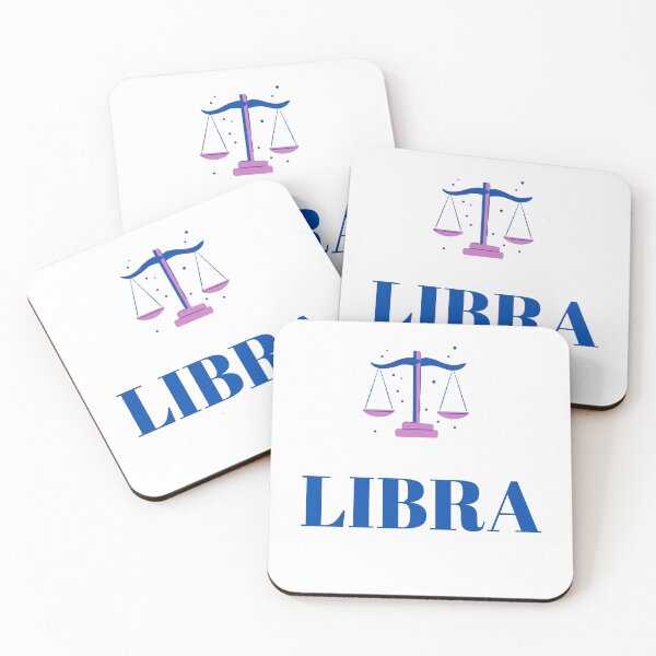 Item preview, Libra Zodiac Scales  designed and sold by passiveink.