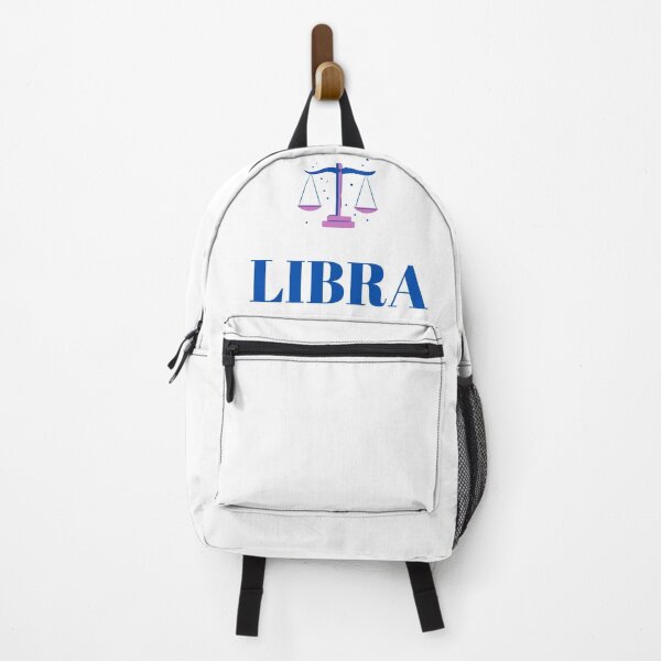 Item preview, Libra Zodiac Scales designed and sold by passiveink.