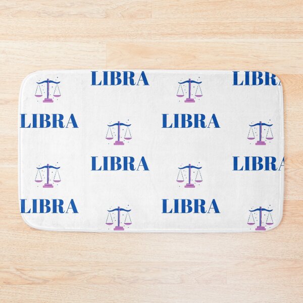 Item preview, Libra Zodiac Scales  designed and sold by passiveink.
