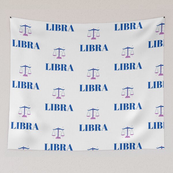 Item preview, Libra Zodiac Scales  designed and sold by passiveink.